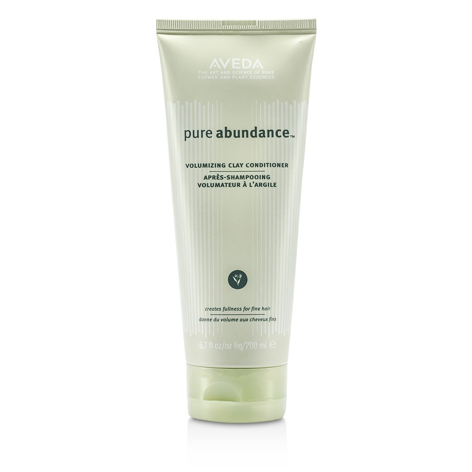 Pure Abundance Volumizing Clay Conditioner - 6.7oz (Unboxed)