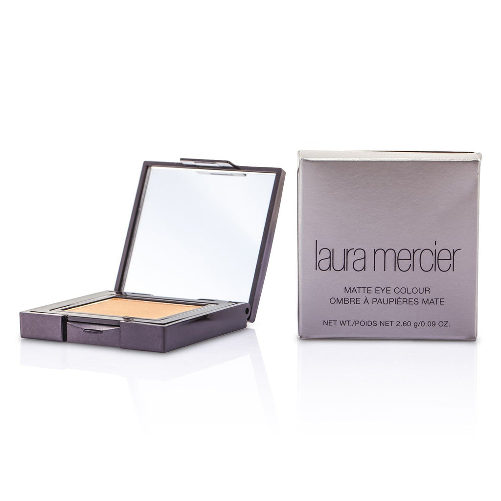 Matte Eye Colour - Ginger (Unboxed)