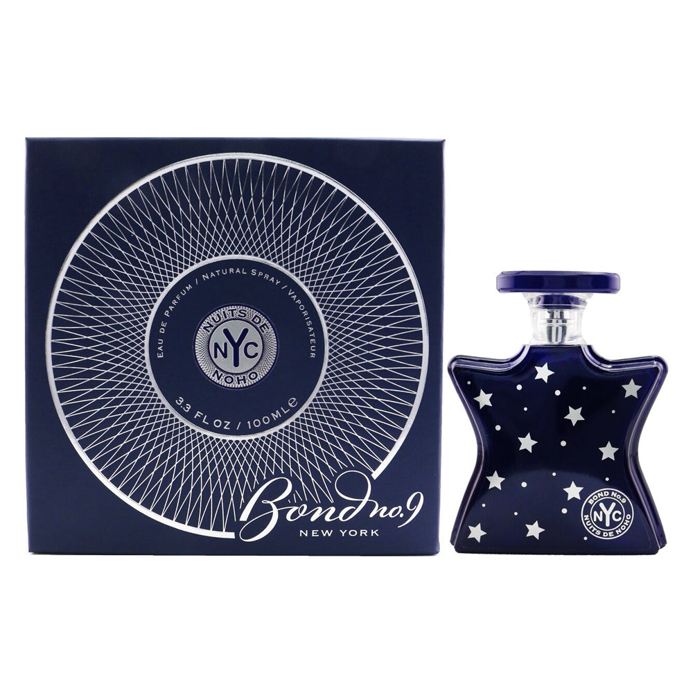Nuits de Noho Eau de Parfum