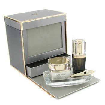 Re-Nutriv Re-Creation Eye Balm and Night Serum for Eyes