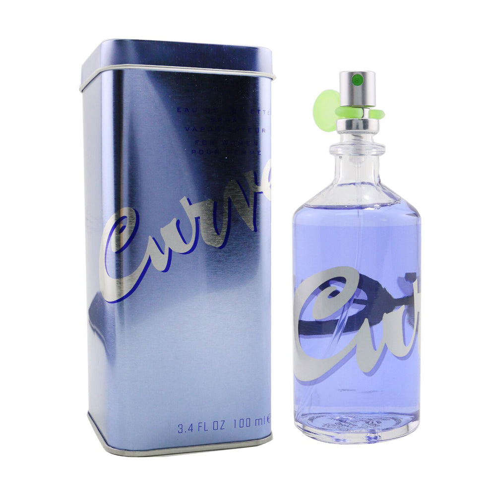 Curve Eau de Toilette