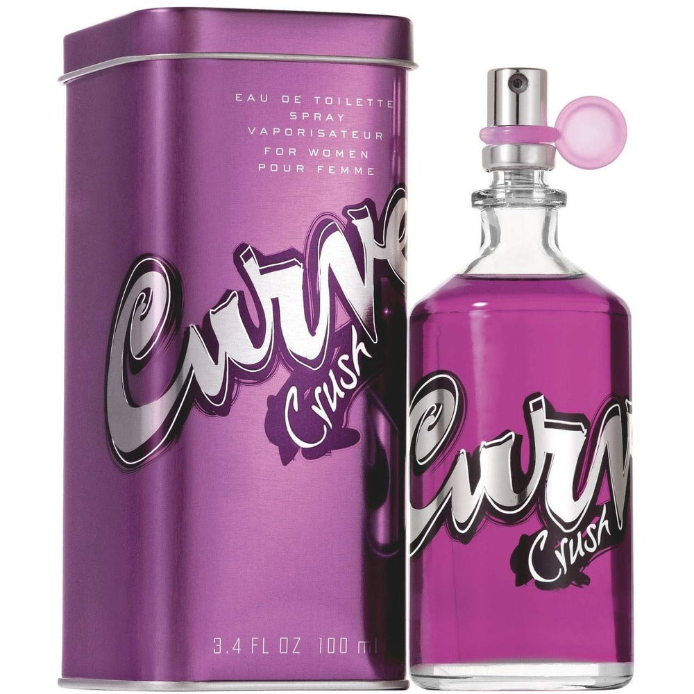 Curve Crush Eau de Toilette for Women