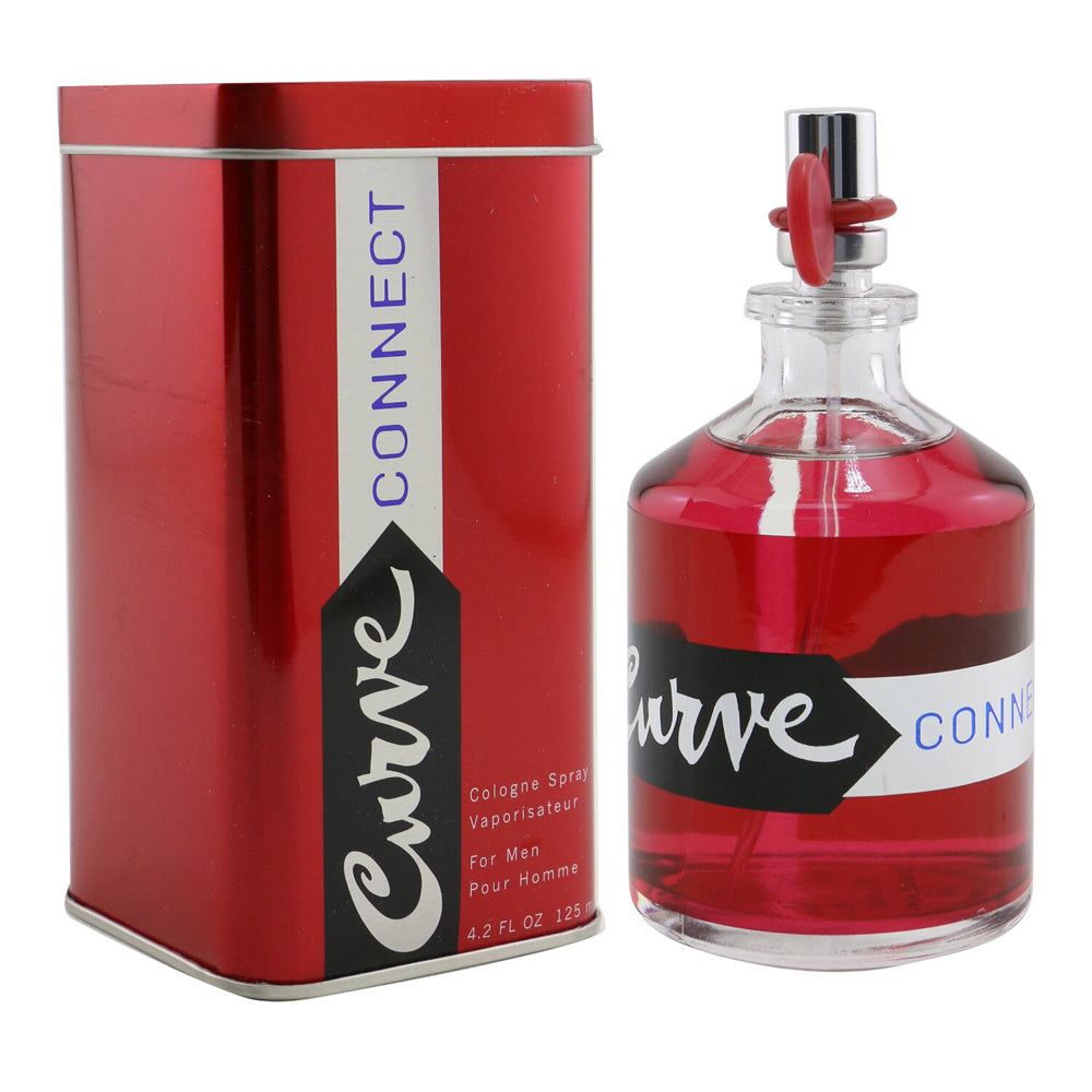 Curve Connect Cologne Spray