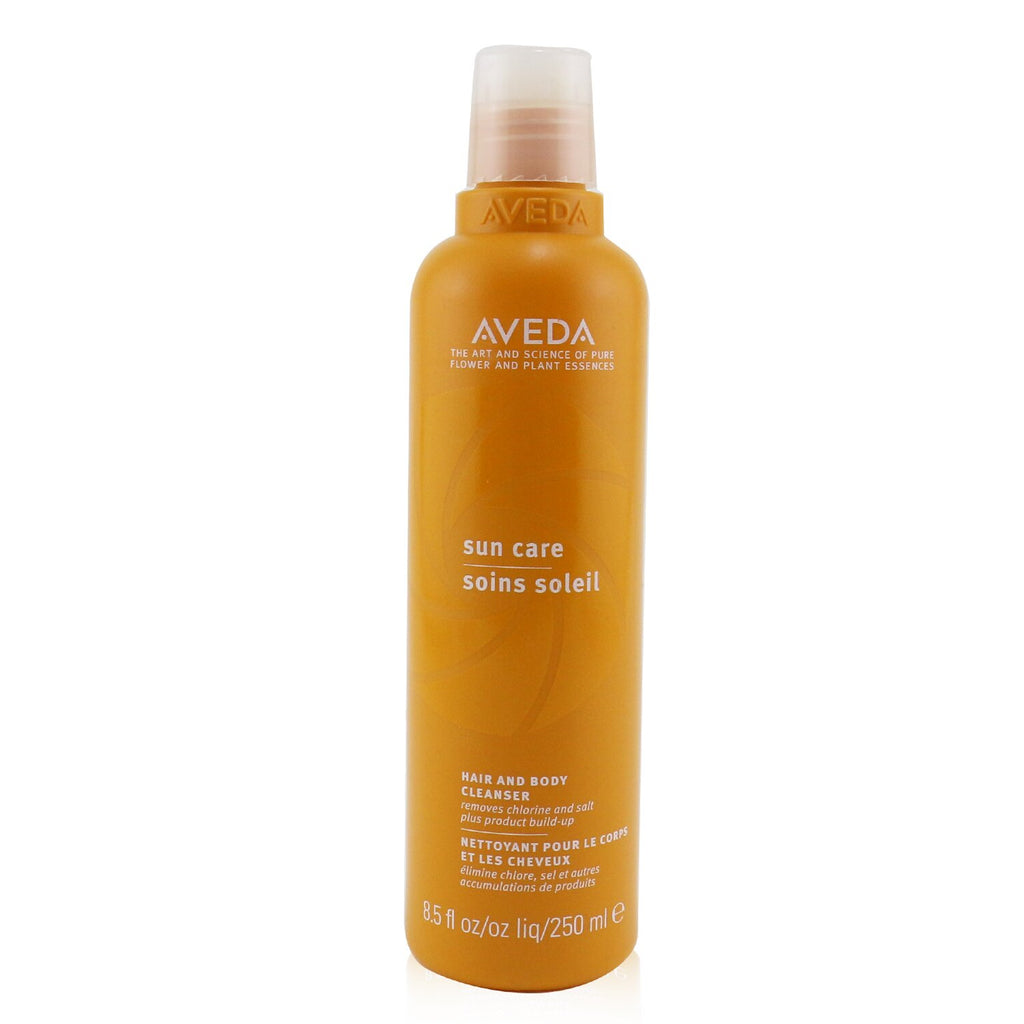Sun Care Hair & Body Cleanser