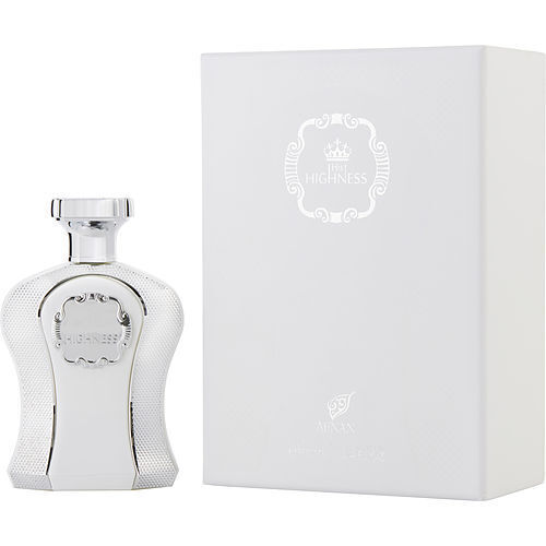 Highness White Eau De Parfum