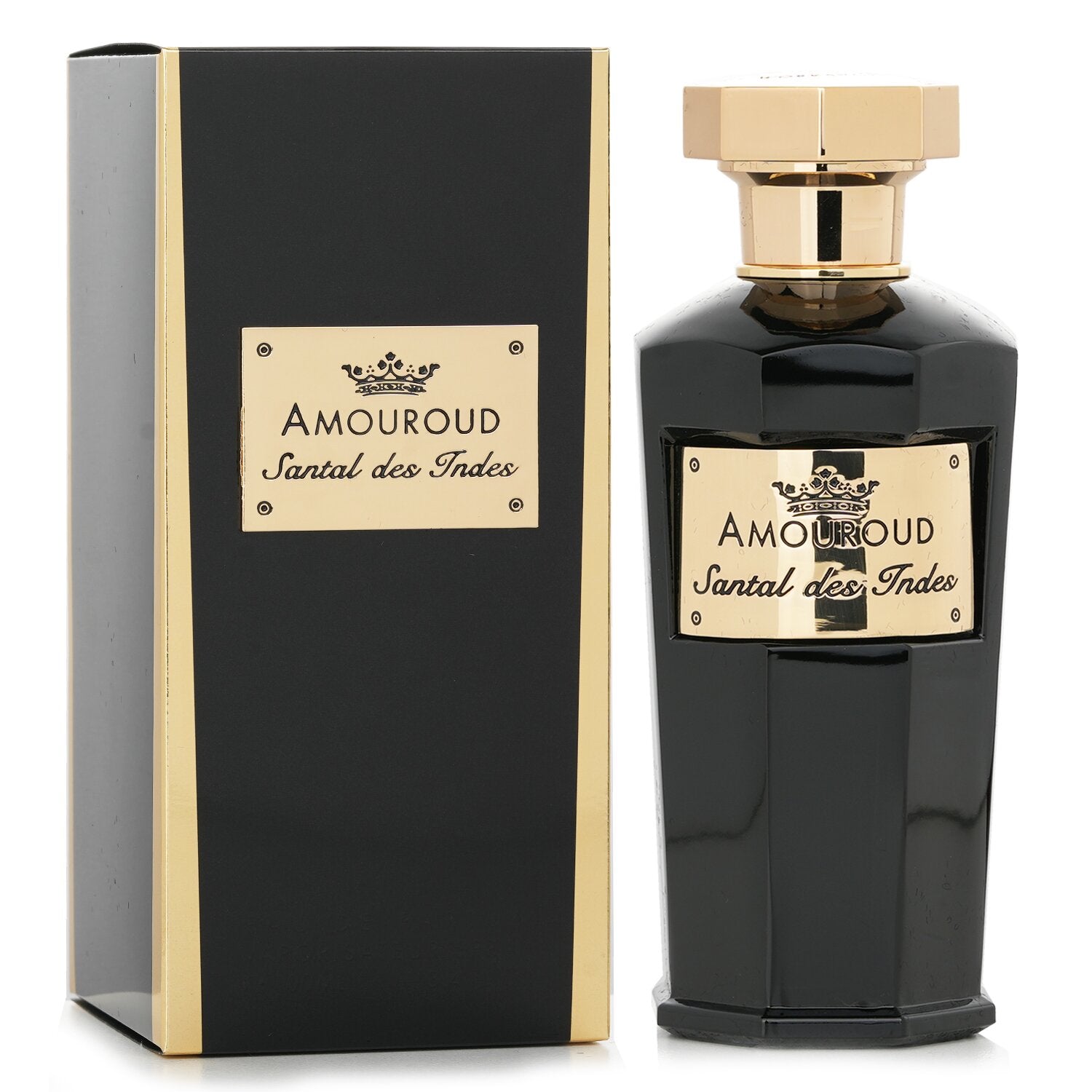 Santal Des Indes Eau De Parfum