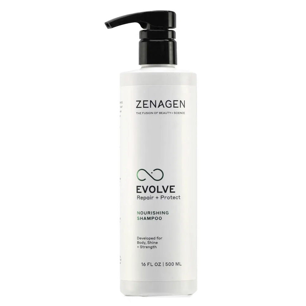 Evolve Nourishing Shampoo