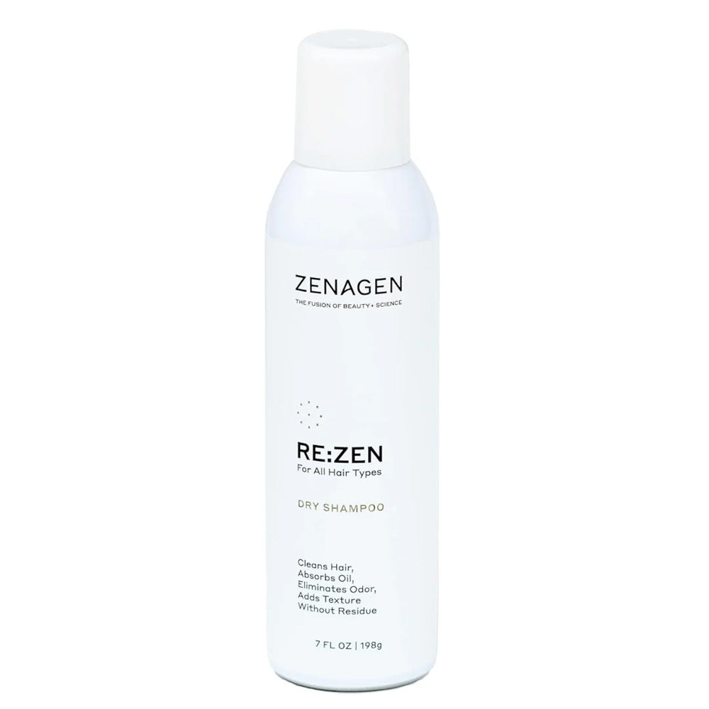 Re:zen Dry Shampoo