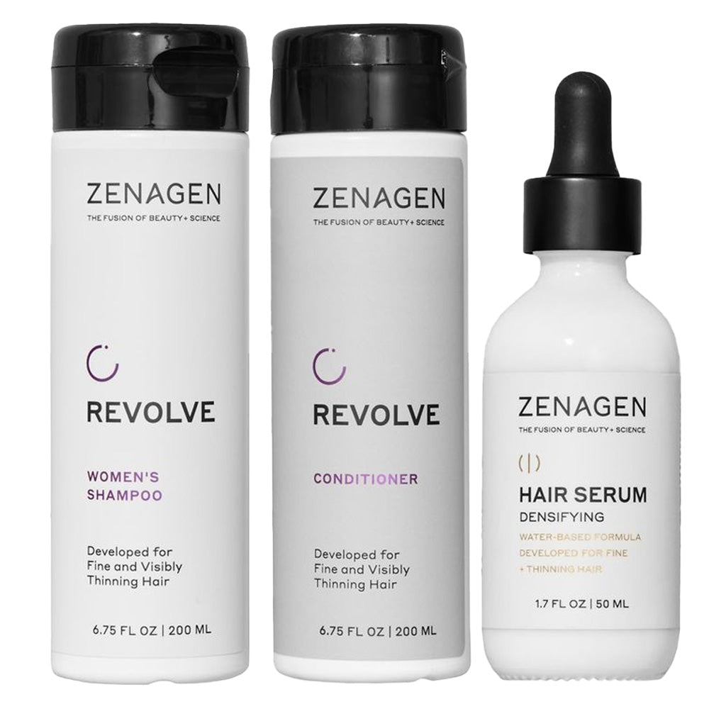Revolve Trio Kit for Women