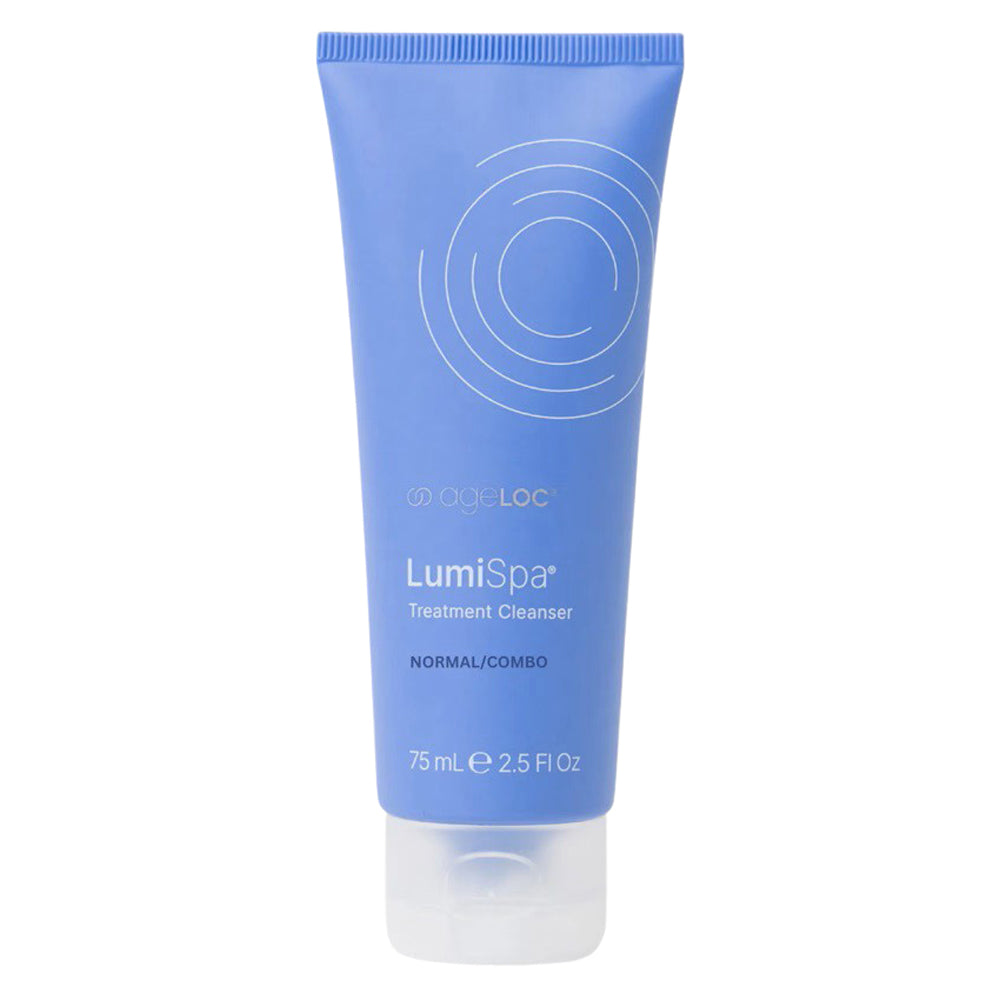 LumiSpa iO Cleanser - Normal/Combo (Unboxed)