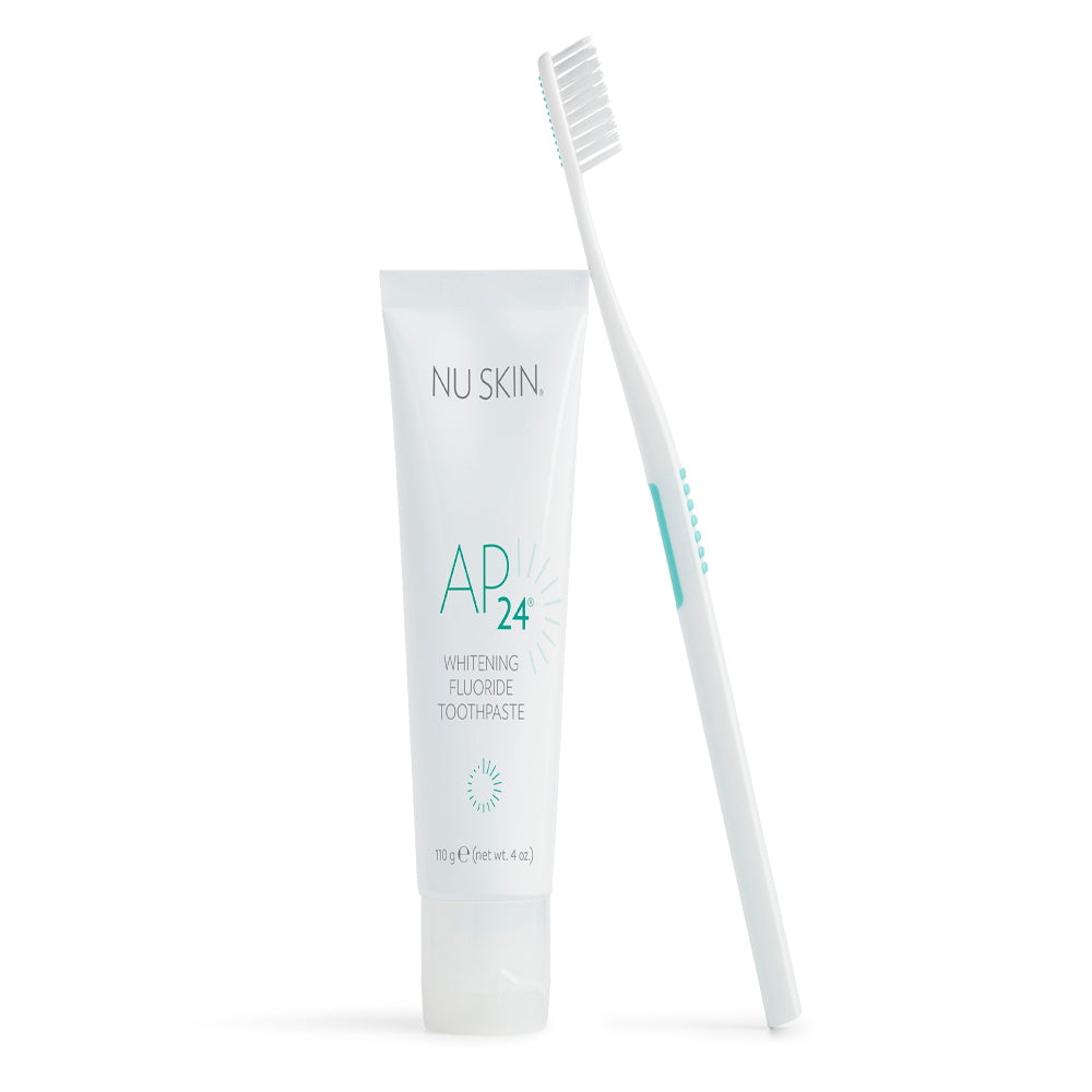 AP 24 Whitening Fluoride Toothpaste