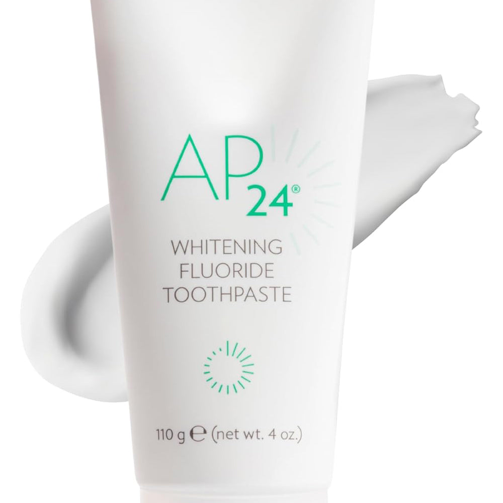 AP 24 Whitening Fluoride Toothpaste