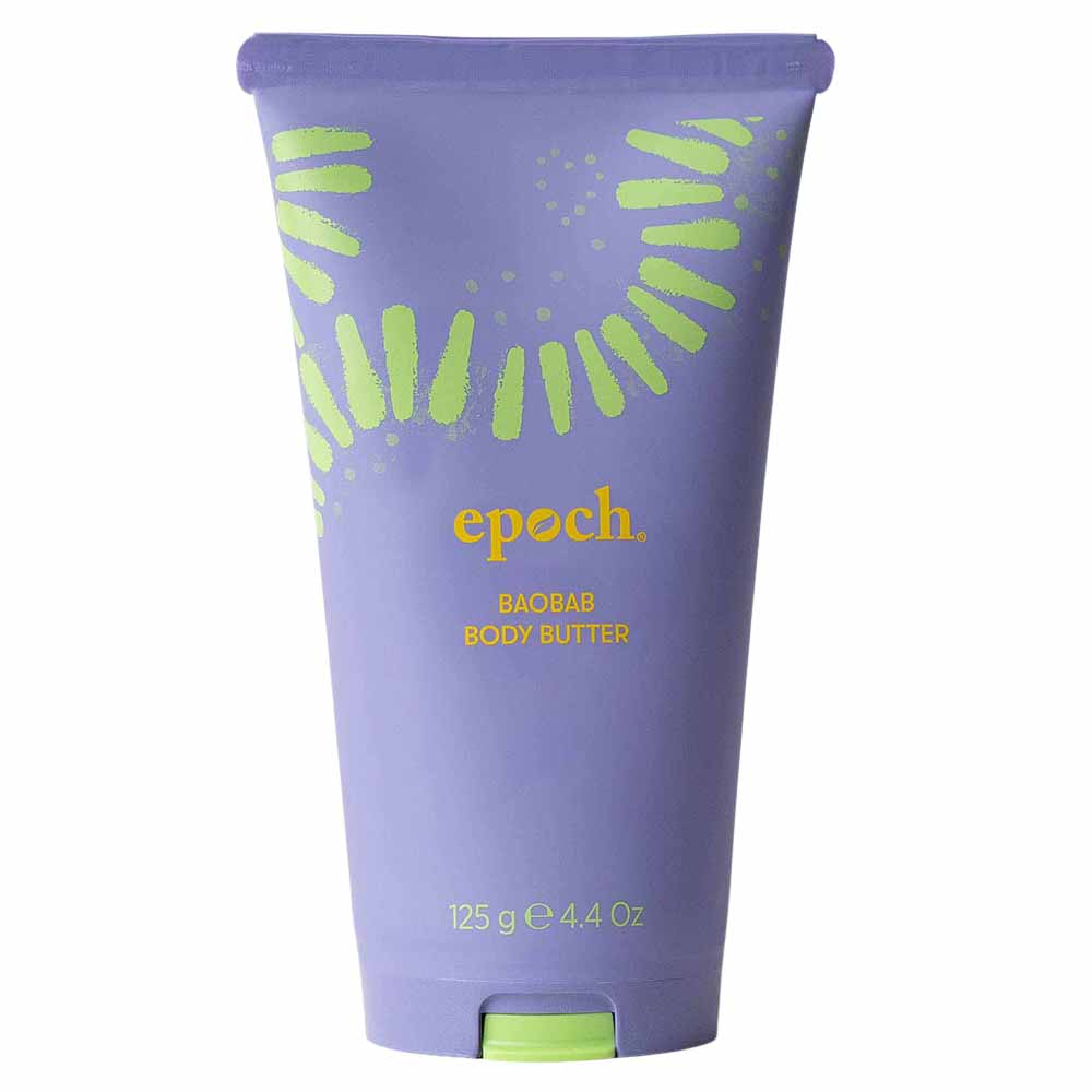Epoch Baobab Body Butter