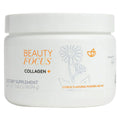 Beauty Focus - Powder Mix-In Collagen+ Citrus