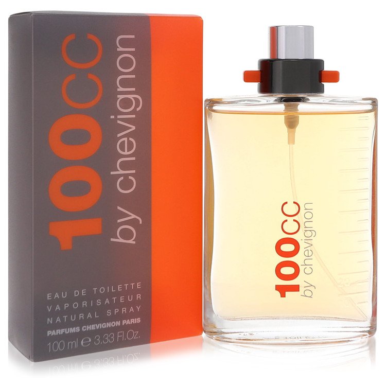 100cc By Chevignon Eau De Toilette