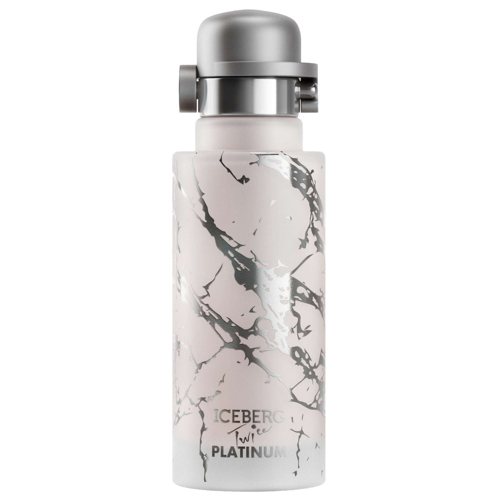 Twice Platinum Eau De Toilette