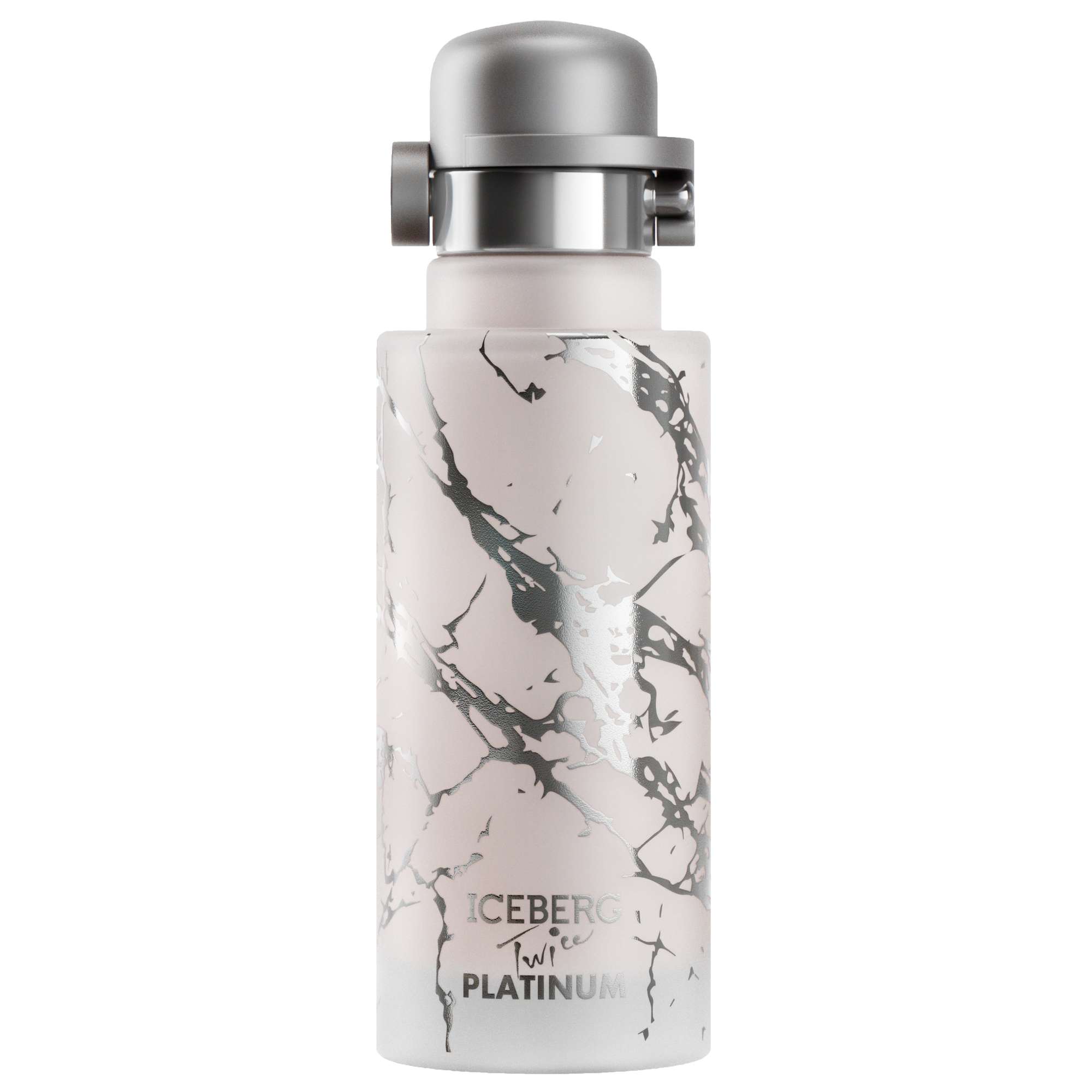 Twice Platinum Eau De Toilette