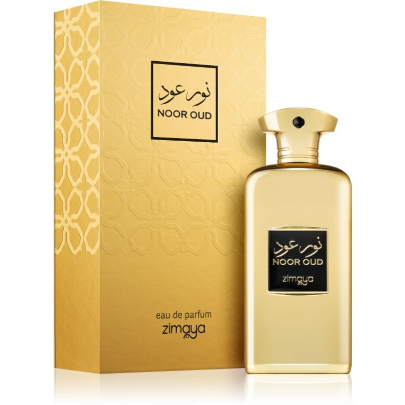 Noor Oud Eau De Parfum