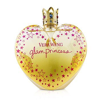 Glam Princess Eau De Toilette