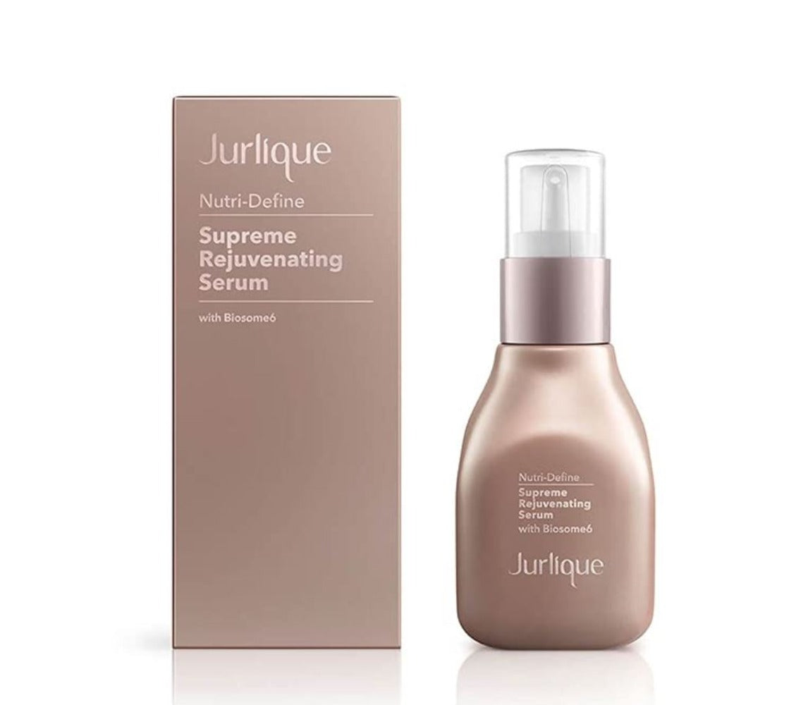 Nutri-define Supreme Rejuvenating Serum