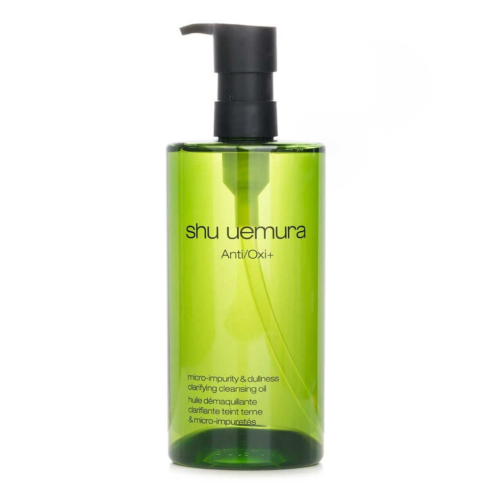 Anti/oxi+ Pollutant & Dullness Clarifying Cleansing Oil