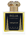 United Arab Emirates Aoud Parfum