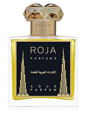 United Arab Emirates Aoud Parfum