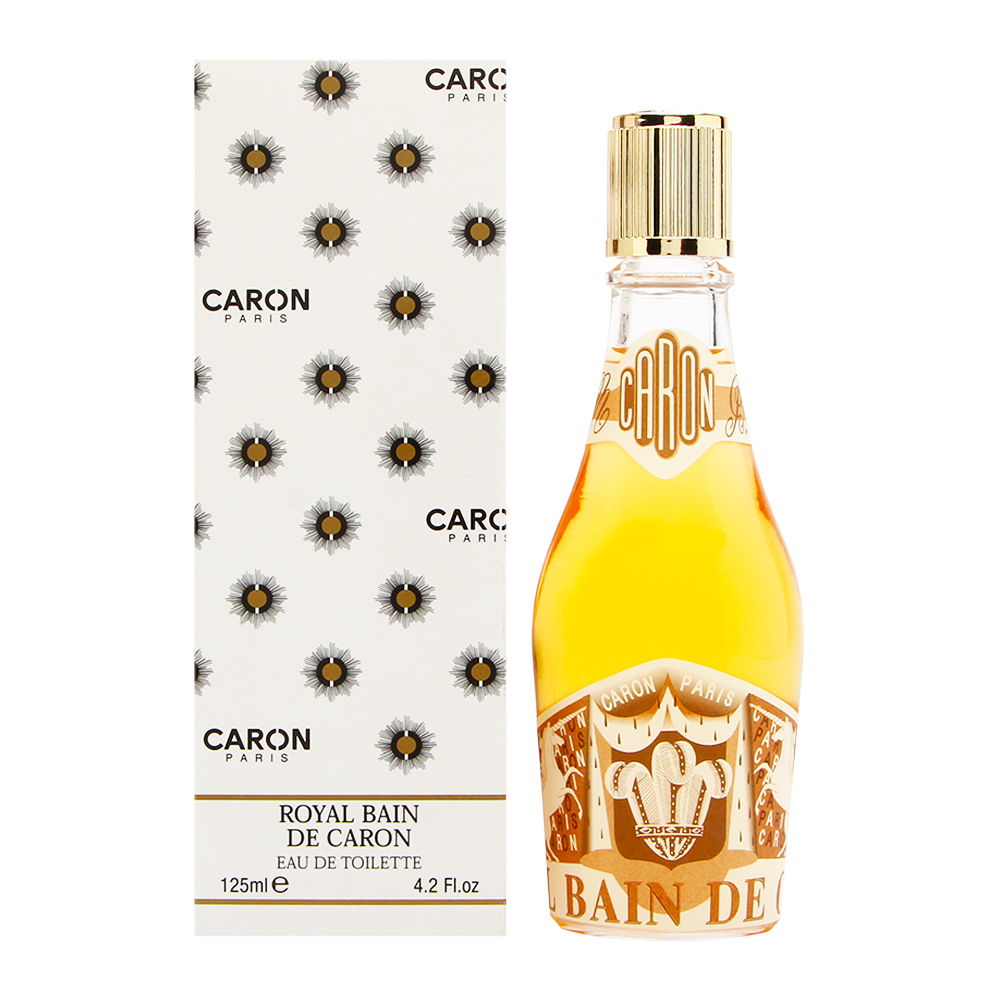 Royal Bain Champagne Eau De Toilette Splash