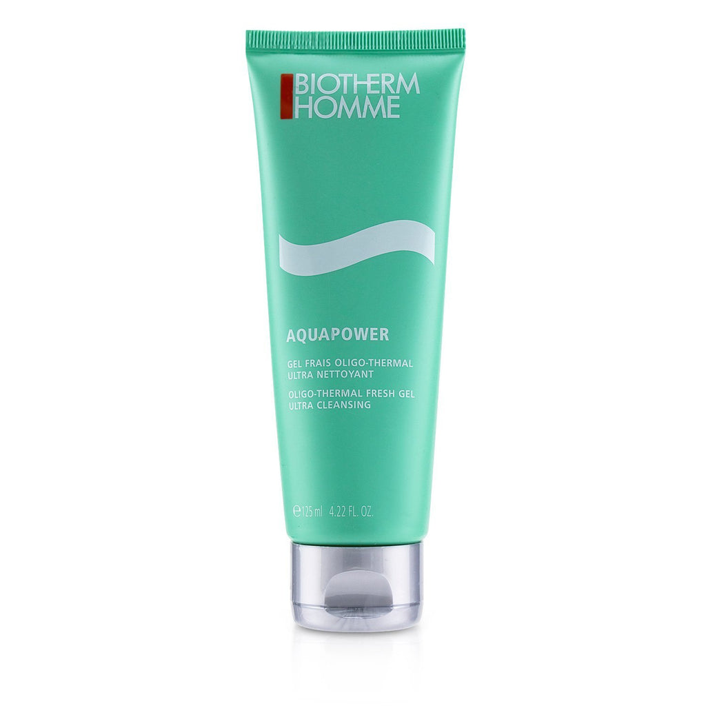 Homme Aquapower Cleanser - For Men (Unboxed)