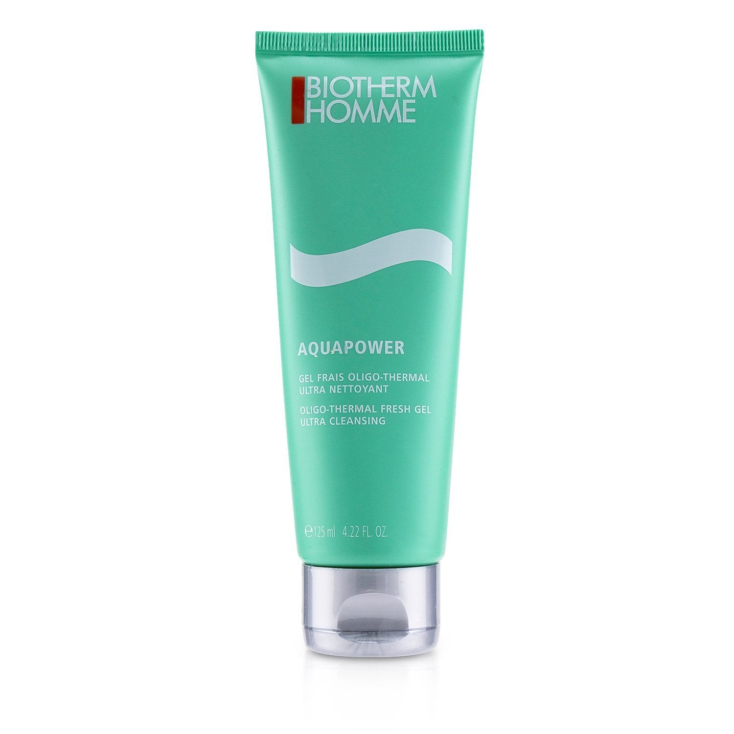 Homme Aquapower Cleanser - For Men (Unboxed)
