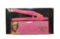 Mini Silk Tourmaline Ionic Straightener