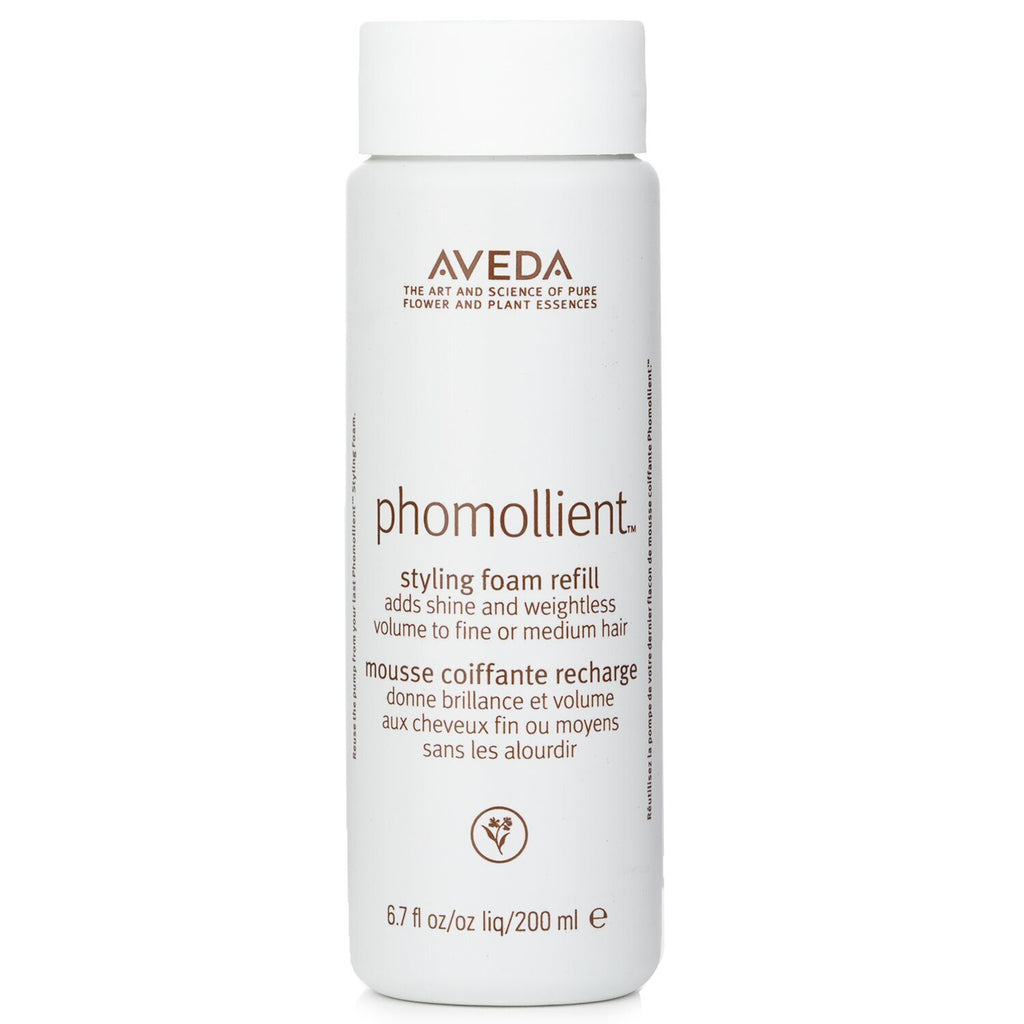 Phomollient Styling Foam Refill