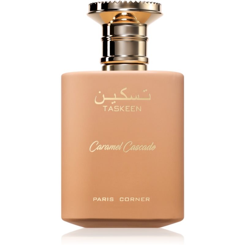 Taskeen Caramel Cascade Eau de Parfum