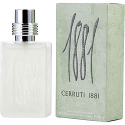 1881 Eau De Toilette
