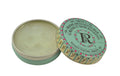 Menthol And Eucalyptus Balm