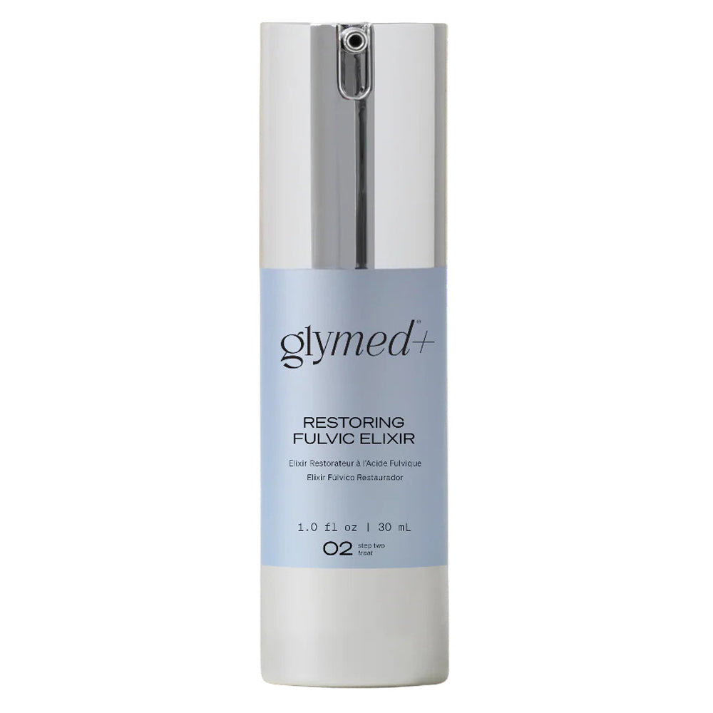 Skin Restoring Fulvic Elixir