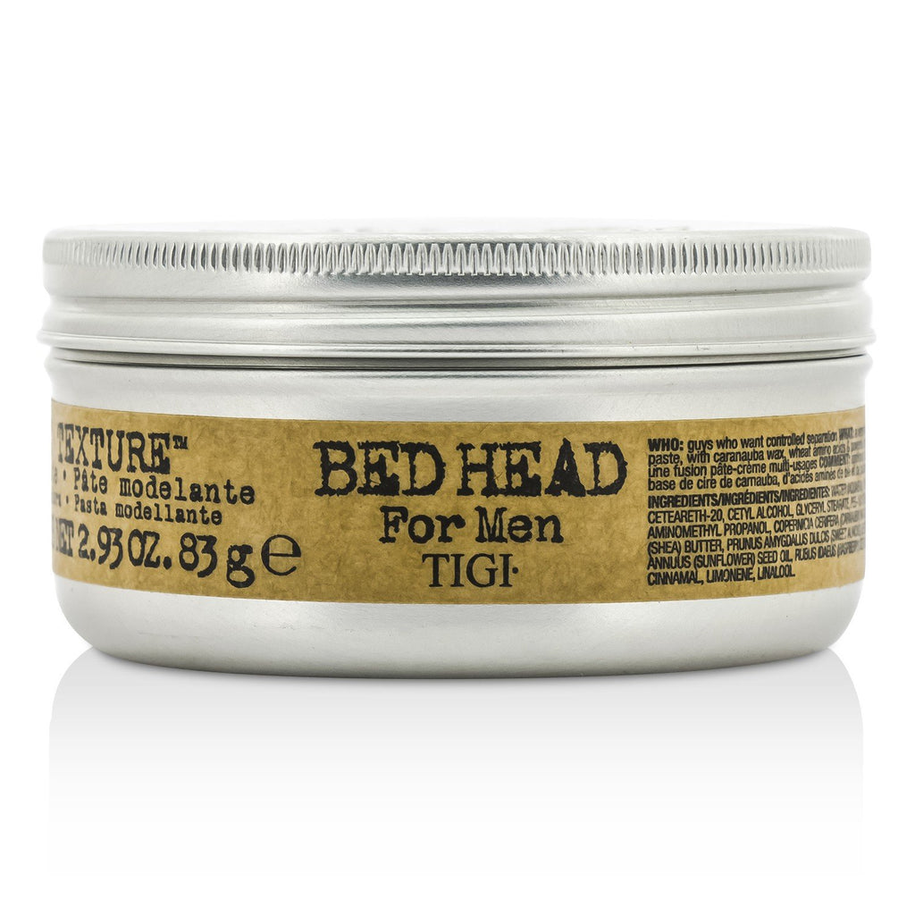 Bed Head for Men - Pure Texture Molding Paste