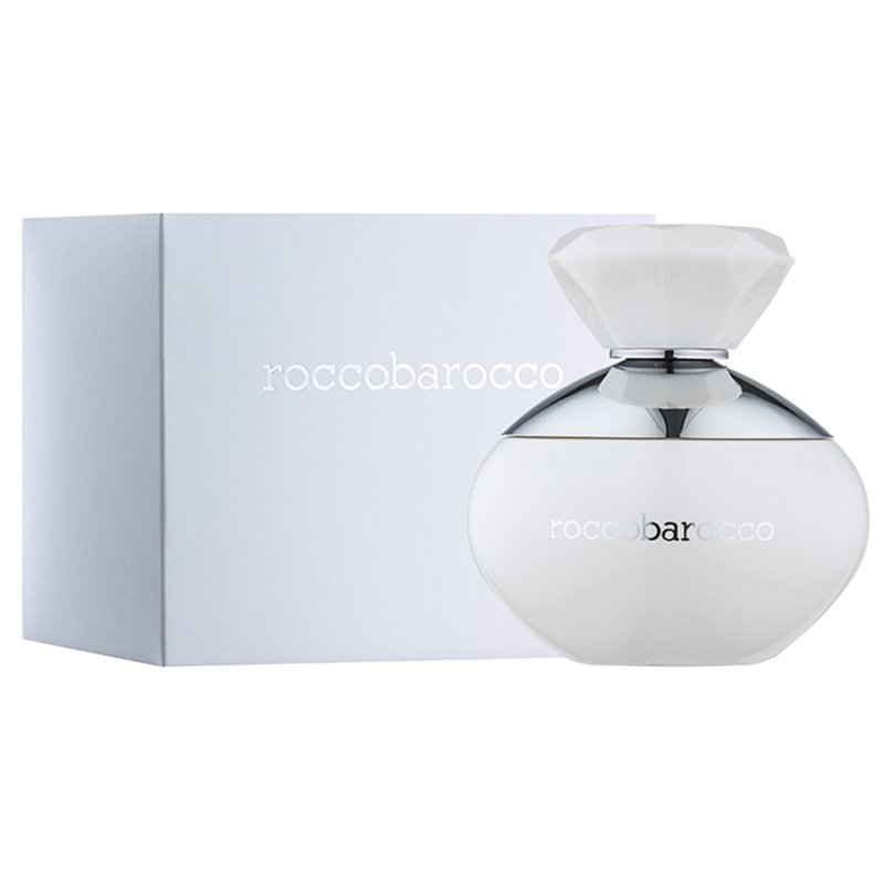 White Eau De Parfum