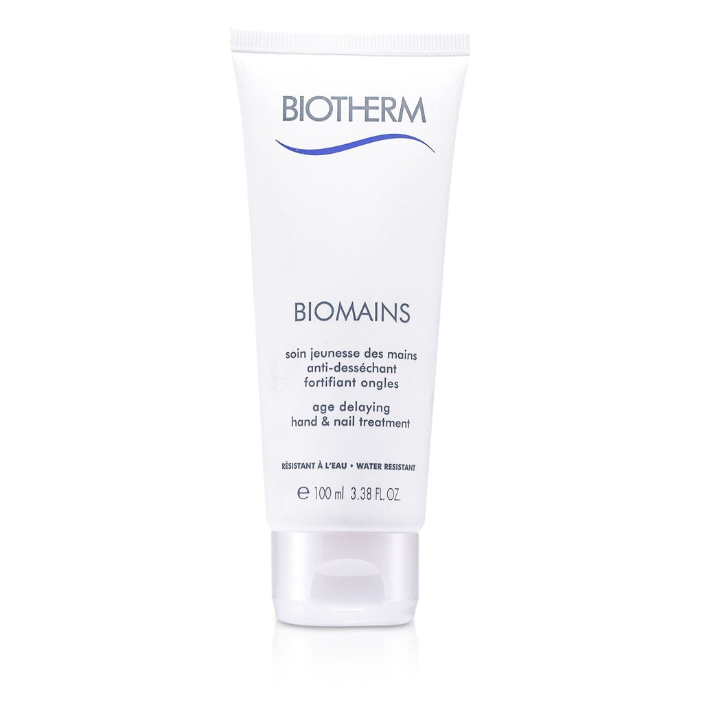 Biomains Age Delaying Hand & Nail Treatment