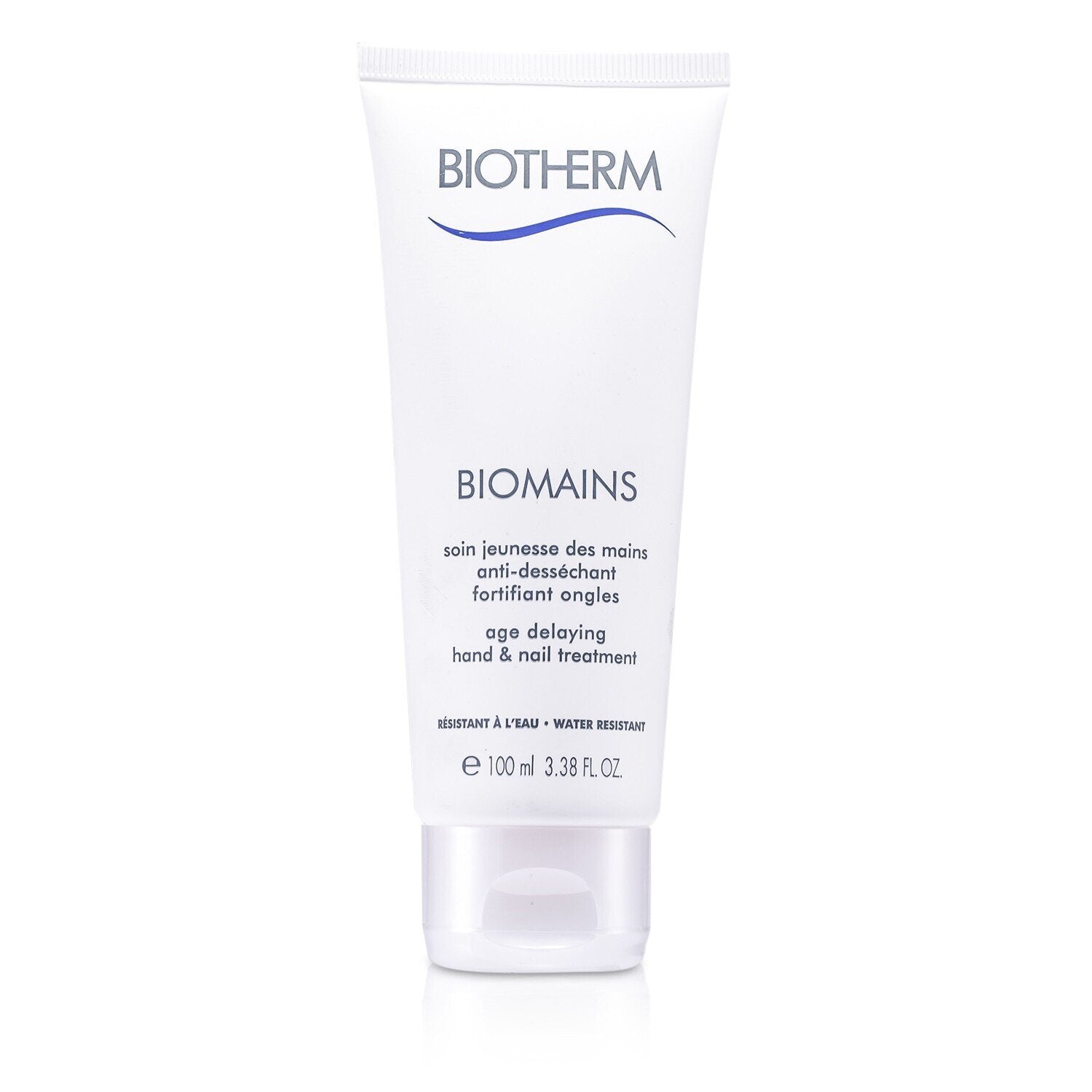 Biomains Age Delaying Hand & Nail Treatment