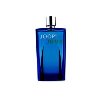 Jump Eau De Toilette For Men