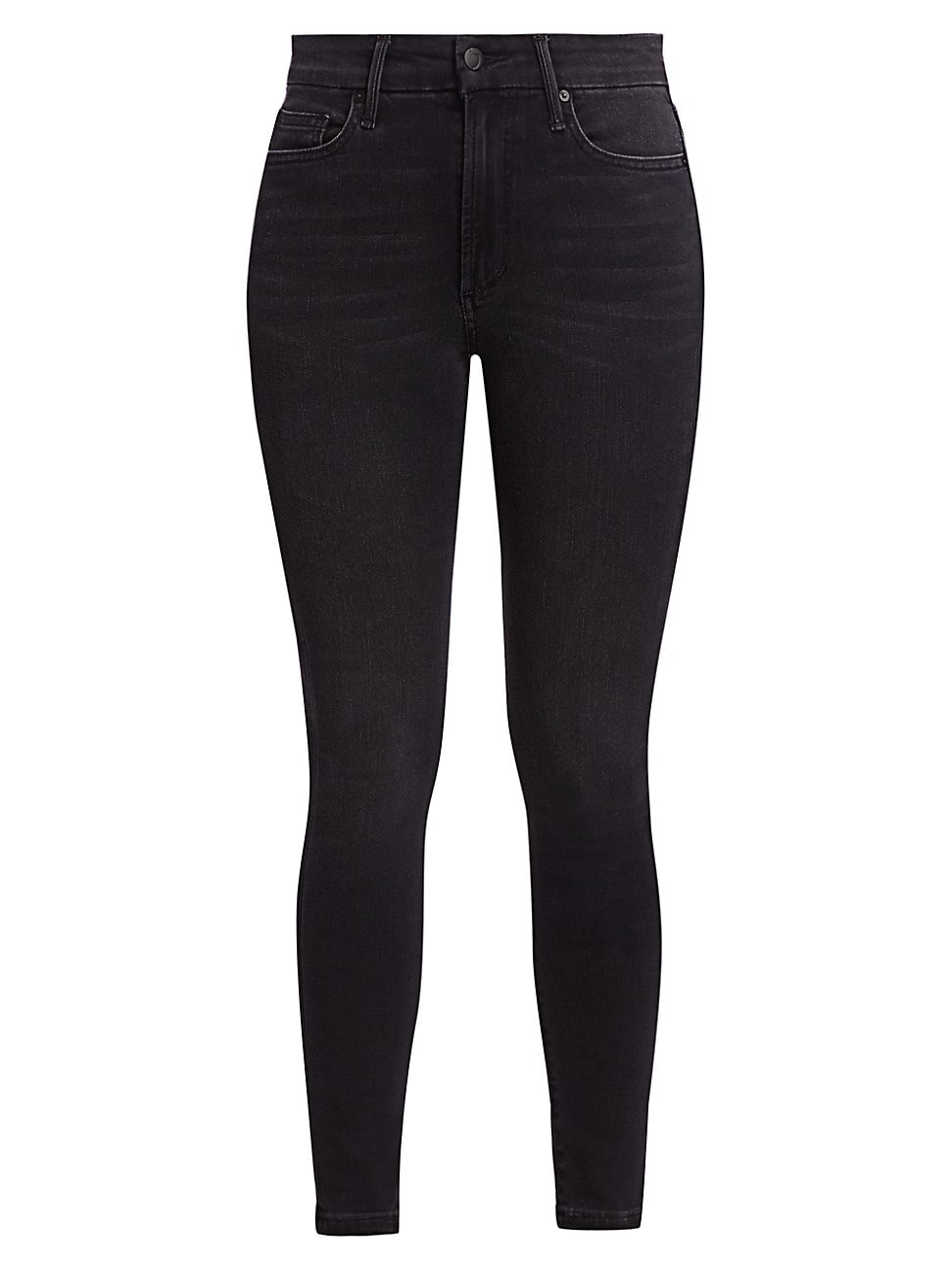 The Charlie Ankle Skinny Jeans In Hayward