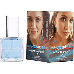 Coast To Coast La Beach Honeysuckle Eau De Toilette