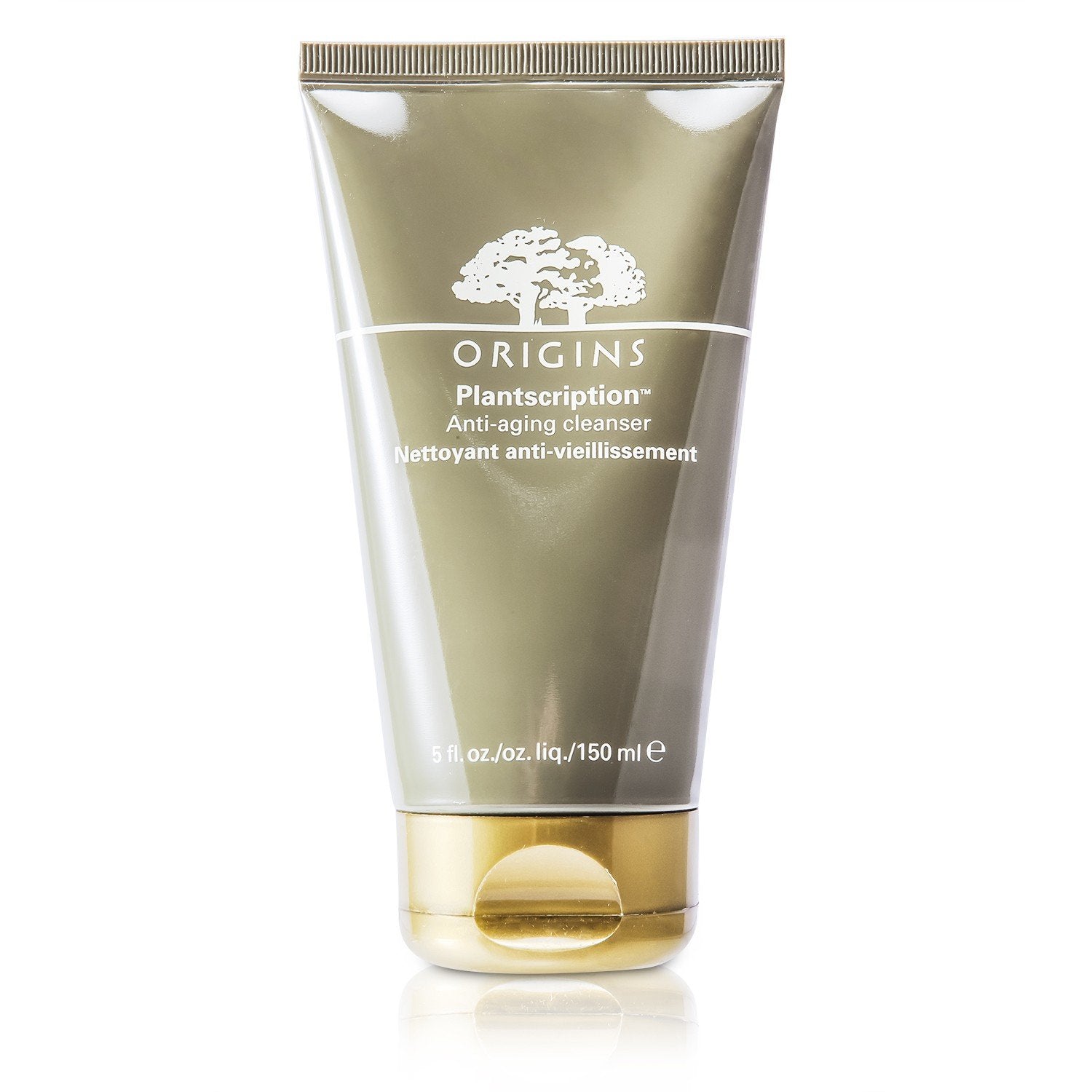 Plantscription Anti-Aging Cleanser