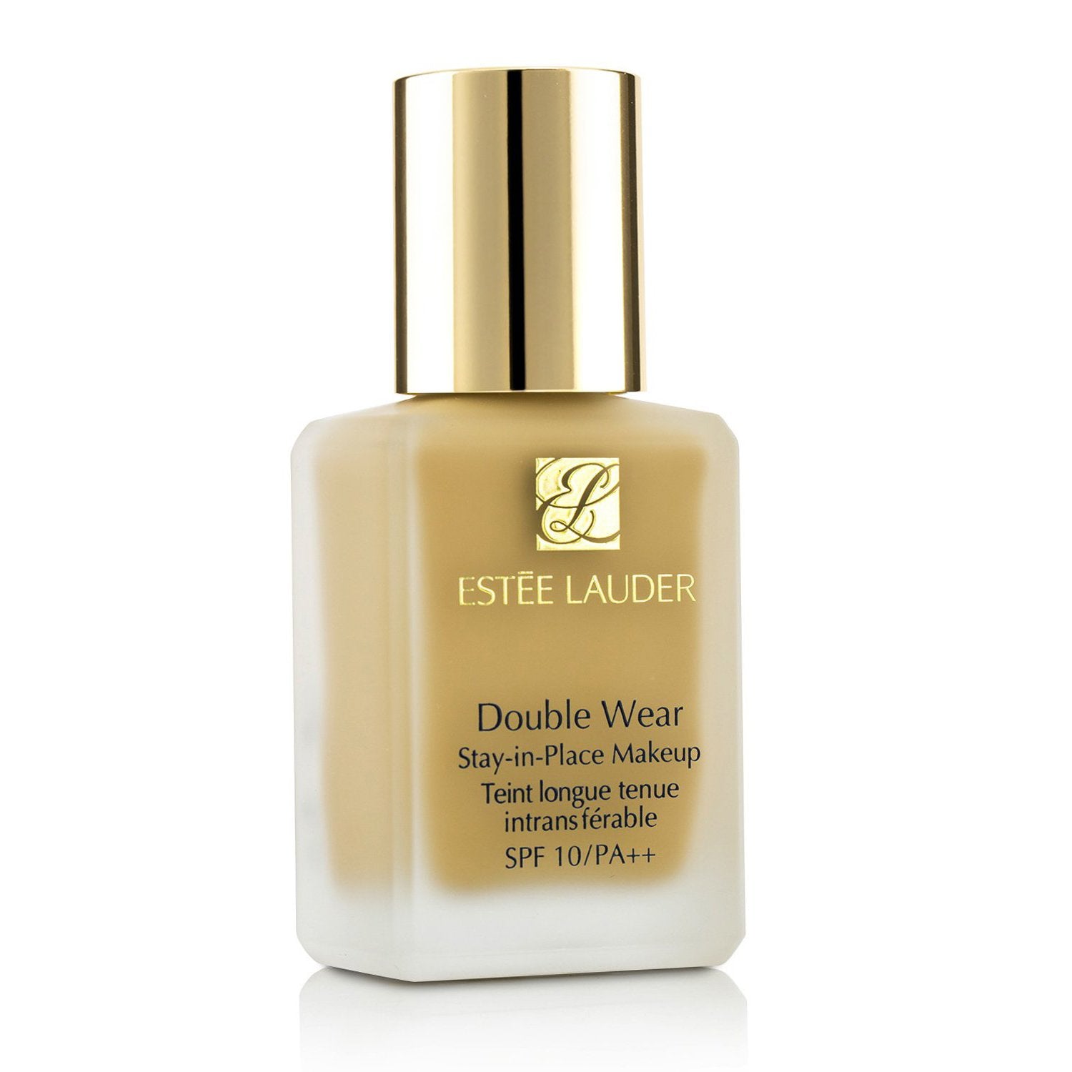 Double Wear Stay-in-Place Foundation - 1W2 Sand