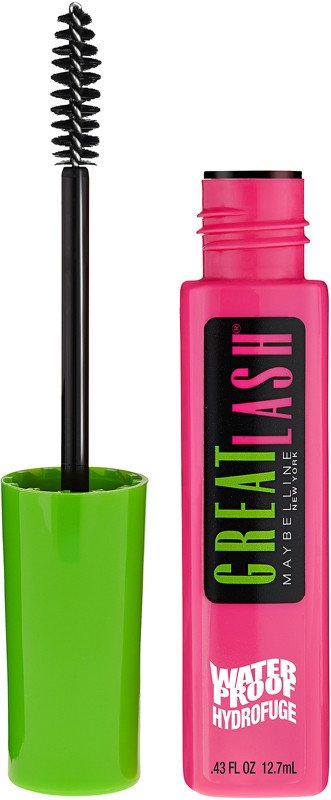 Great Lash Waterproof Mascara