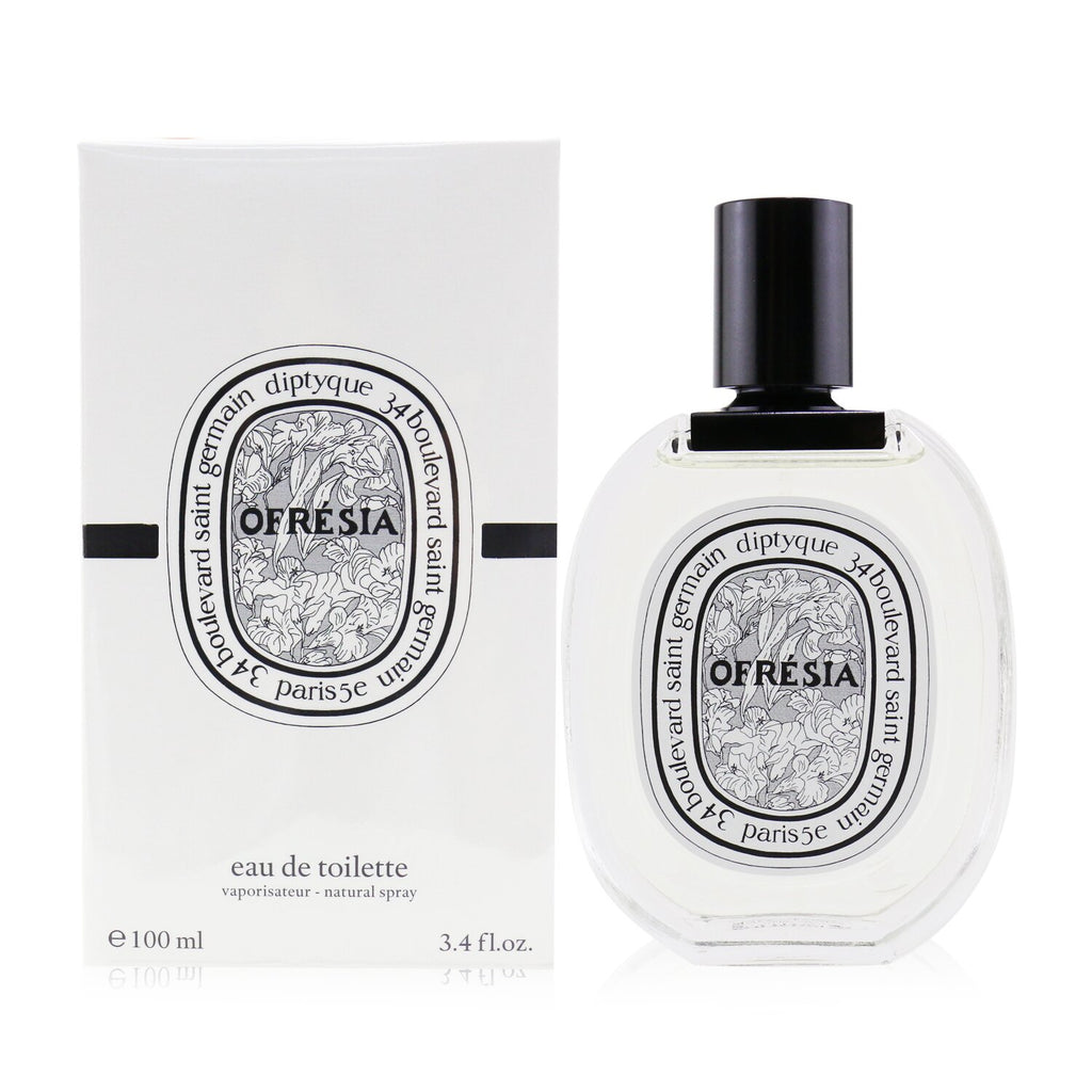 Ofresia Eau De Toilette