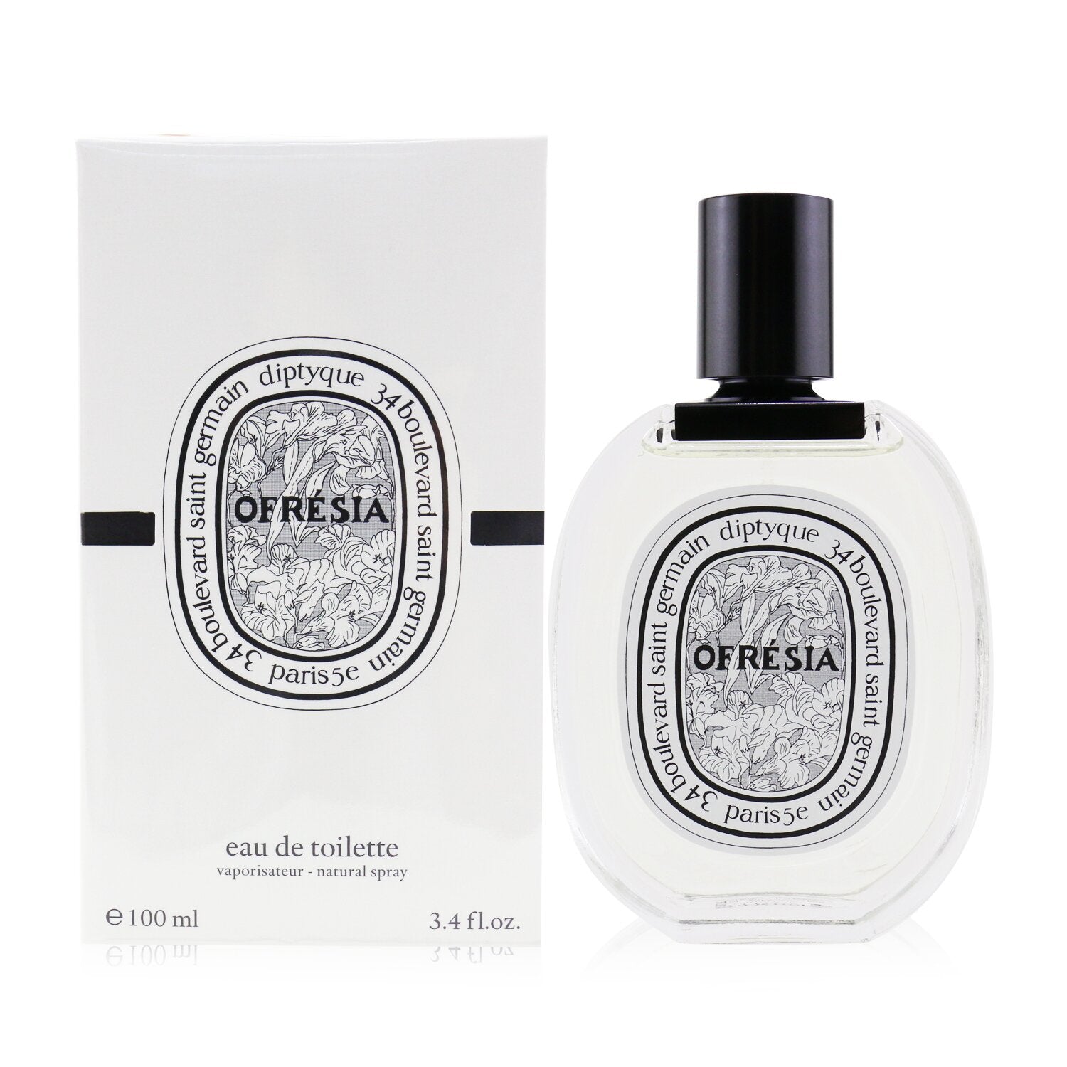 Ofresia Eau De Toilette (Unboxed)