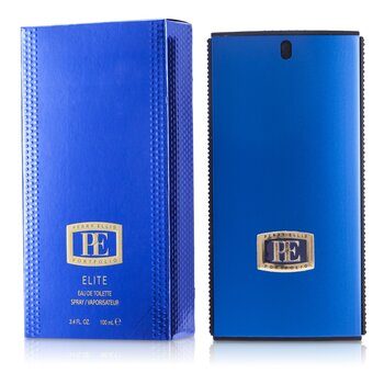Portfolio Elite Eau De Toilette