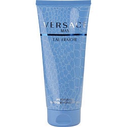 Man Eau Fraiche Shower Gel